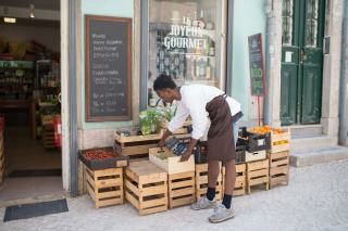 Conciergerie de quartier : comment ça marche concrètement