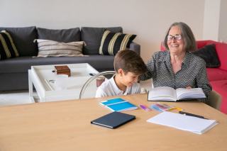 Garde d'enfants à Nantes : babysitting et services famille