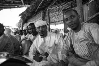 Jardins partagés à Nantes : potager collectif de quartier