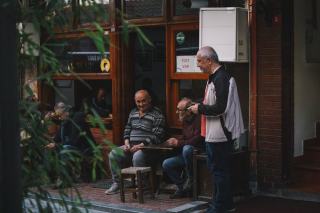 Tiers-lieu à Nantes : espace collectif et lieu de vie partagé