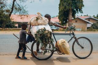 Vélo cargo à Nantes : location pour vos déplacements du quotidien