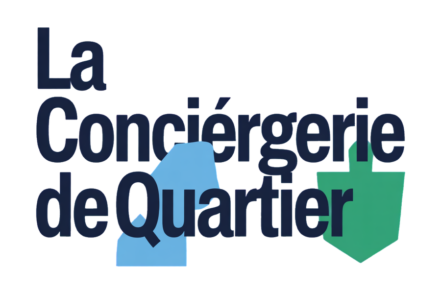 La Conciergerie de quartier