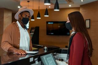 Conciergerie d'entreprise ou de quartier : les différences
