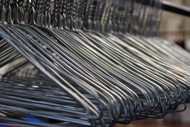 Confier son linge à une conciergerie : dépôt, nettoyage et retour Confier son linge à une conciergerie : dépôt, nettoyage et retour